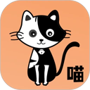 喵上漫画 图标