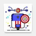 木登漫画 图标