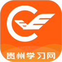 贵州继续教育 图标