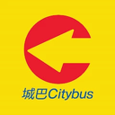 城巴 | Citybus 图标