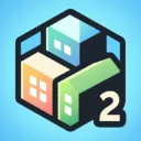 Pocket City 2 | 口袋城市2 游戏图标