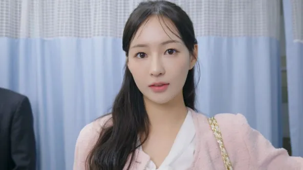 Five Hearts Under One Roof season2 | 阿西, 美女室友竟然...?2 游戏截图 5