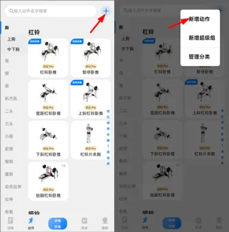 SynFit | 训记