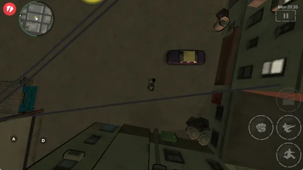 GTA: CTW