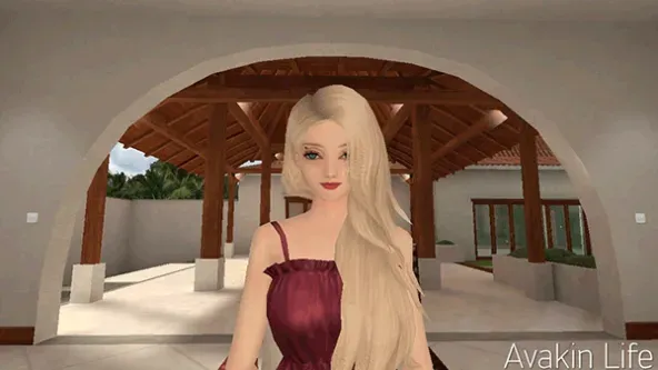 Avakin Life
