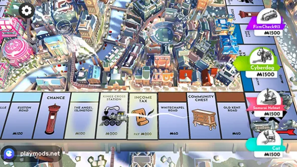 Monopoly