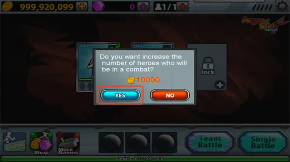 AngerOfStick4|愤怒的火柴人4重启