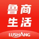 鲁商生活 应用图标