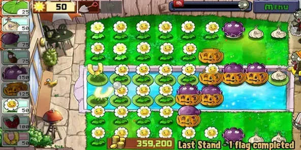 Plants vs. Zombies FREE安装器