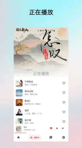 Light Player 应用截图 2