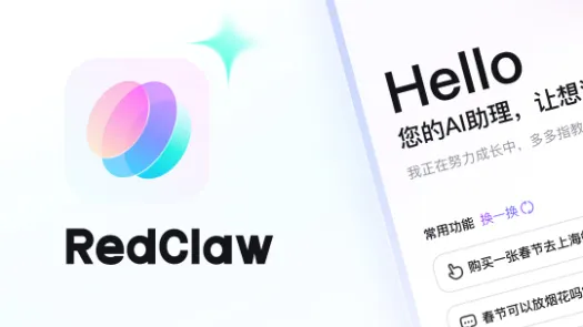 RedClaw