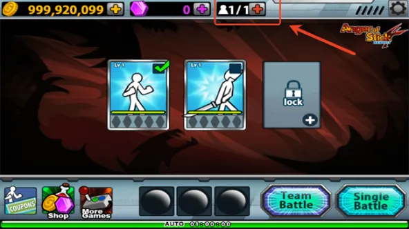 AngerOfStick4|愤怒的火柴人4重启