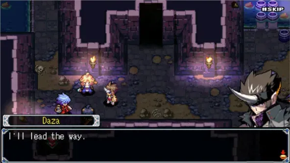 Zenonia 2