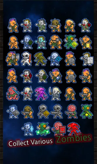GrowZombies安装器 游戏截图 3