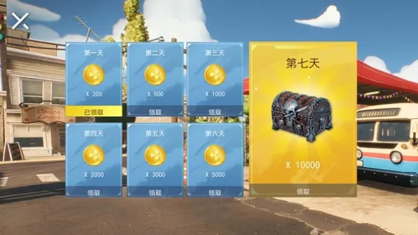 动物派对模拟 游戏截图 4