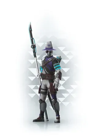 Shadow Fight 4