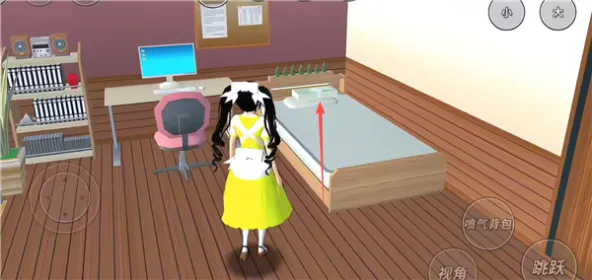 SAKURA SchoolSimulator|樱花校园模拟器