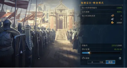 帝国：权杖与文明