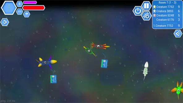 Evolution of Species 2