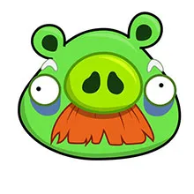 Angry Birds
