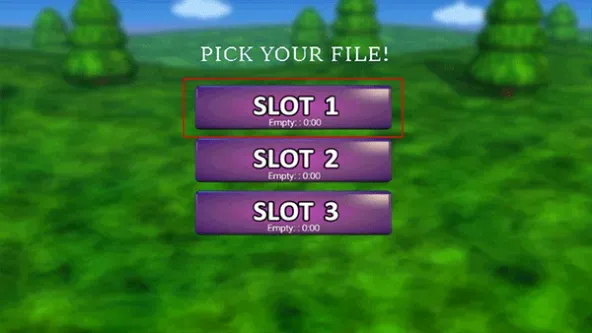 FNaF World