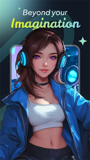 Animic AI: Anime Generator