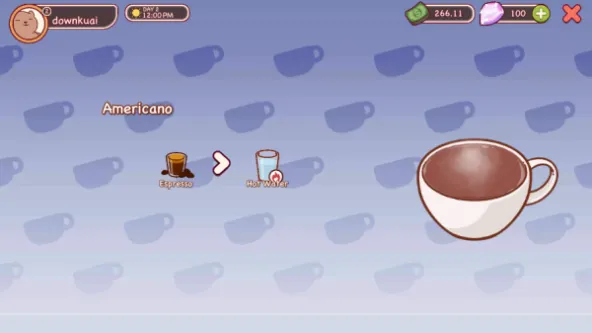 Good Coffee