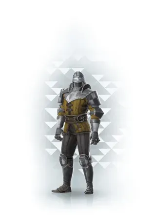 Shadow Fight 4