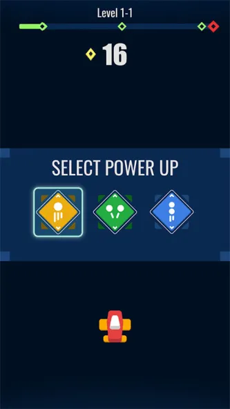 Fire Hero 2 游戏截图 2