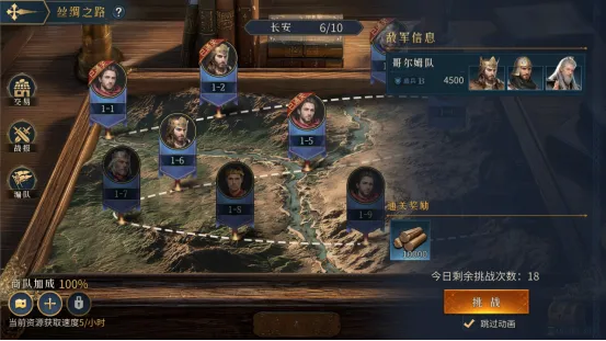 帝国：权杖与文明