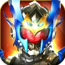 铠甲勇士战神联盟 游戏图标