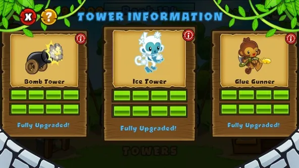 Bloons TD 5 | 气球塔防 5