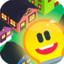 点亮城市 游戏图标
