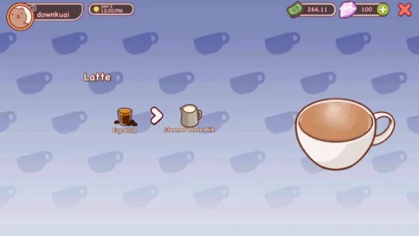 Good Coffee