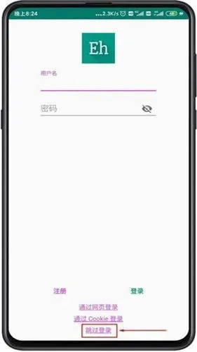 Ehviewer(e站)