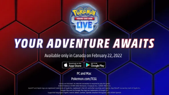 宝可梦tcg online安装器 | Pokémon tcg online Installer 游戏截图 1