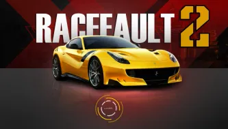 街头赛车2(Street Racing HD)所有版本合集 封面