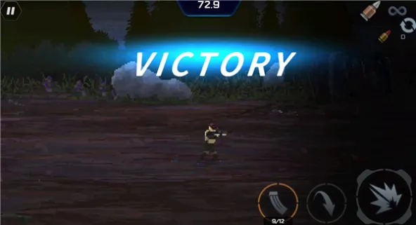 Headshot ZD