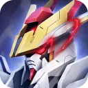 敢达 争锋对决 游戏图标