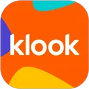 Klook客路旅行 应用图标