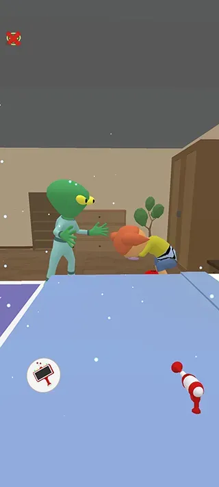 Find the Alien