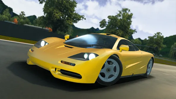 Racing Xperience 游戏截图 5