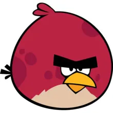 Angry Birds