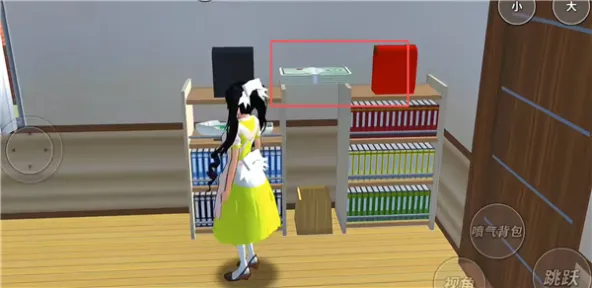 SAKURA SchoolSimulator|樱花校园模拟器
