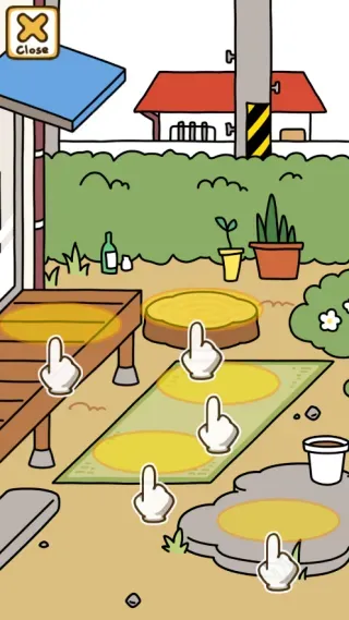 Nekoatsume2安装器