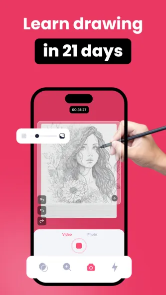 AR Drawing