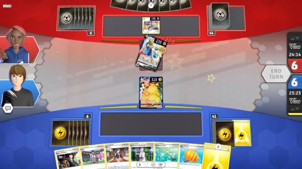宝可梦tcg online安装器 | Pokémon tcg online Installer 游戏截图 2