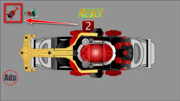henshin belt kabuto