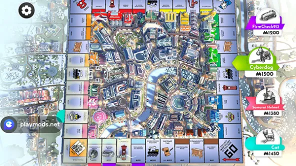 Monopoly