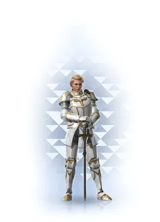 Shadow Fight 4